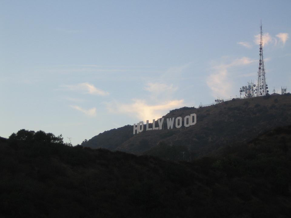 ハリウッド